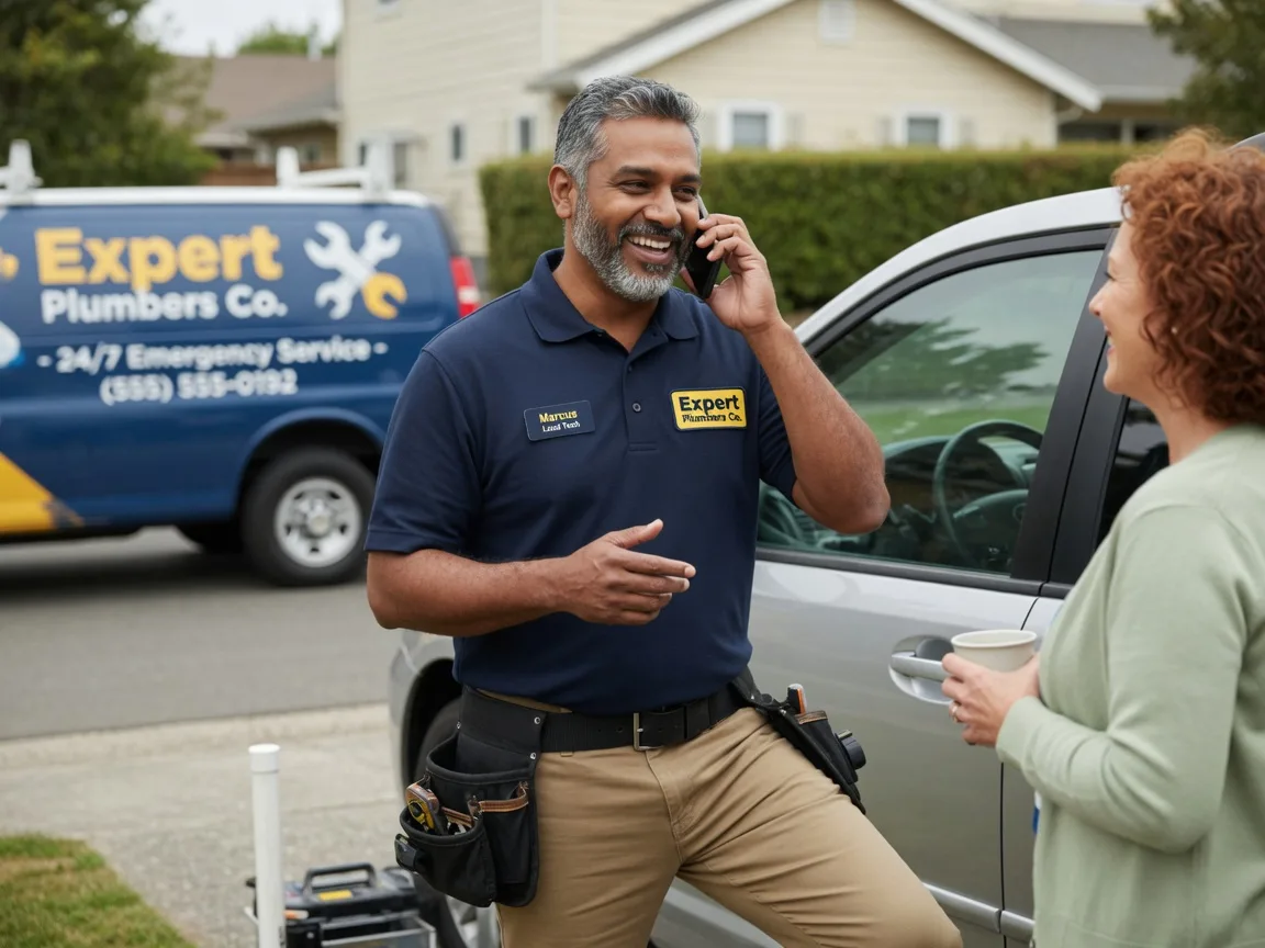 Drain Cleaning Conover, OH FAQs